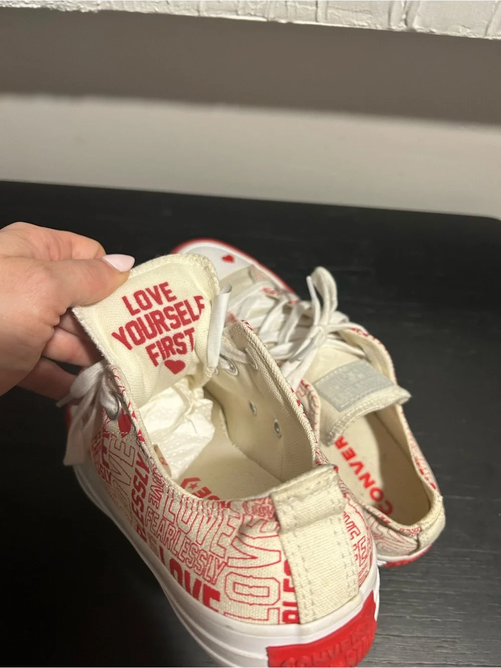 Converse Chuck Taylor All Star Low 